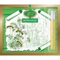 Кориандра эфирное масло 1,3 мл