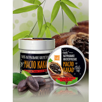 Масло какао 