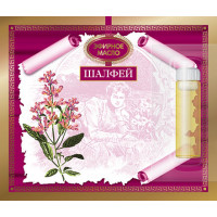 Шалфея мускатного эфирное масло 2.4 мл