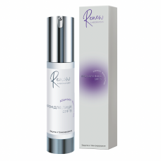 Крем для лица SPF 15 «Renew Laboratory»