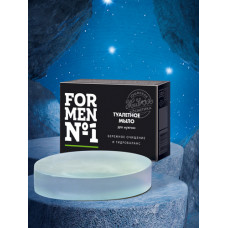 Мыло туалетное For Men №1 для мужчин