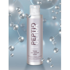 Тонер для зрелой кожи Peptid Ultra