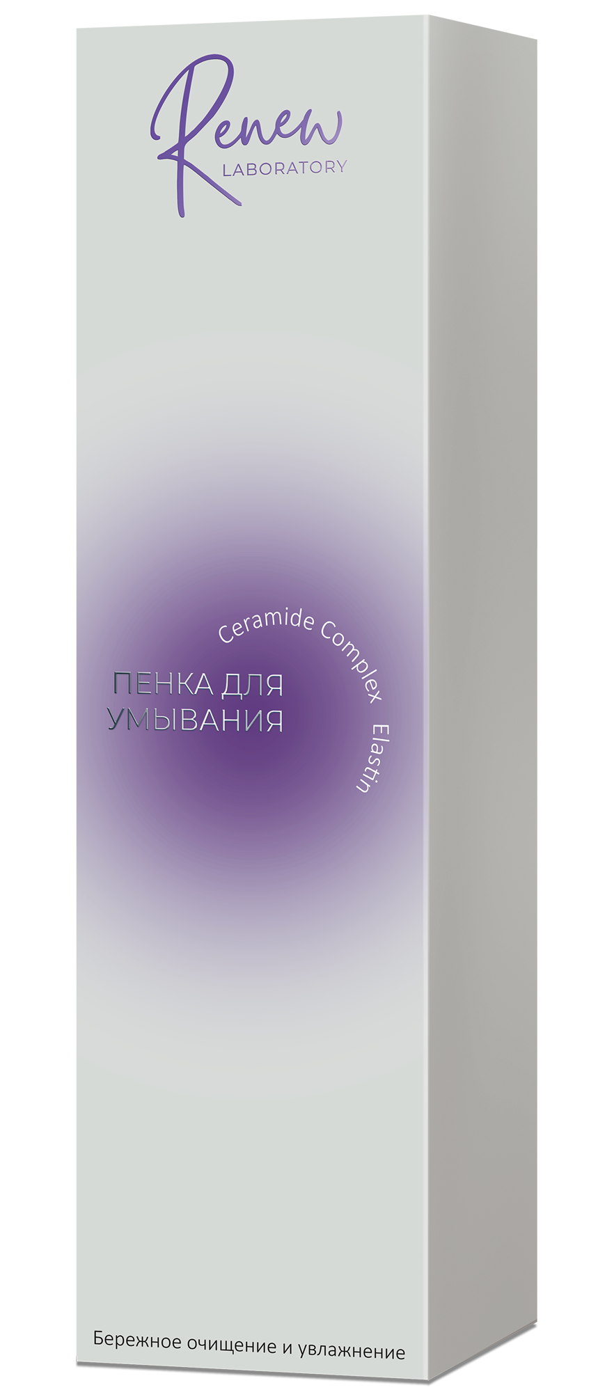 Пенка для умывания «Renew Laboratory»